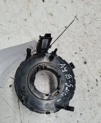 Audi A4 S4 B5 8D Airbag slip ring squib (SRS ring) 1J0959653B