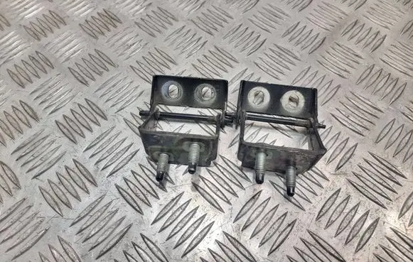 Ford Focus Loading door hinge set 