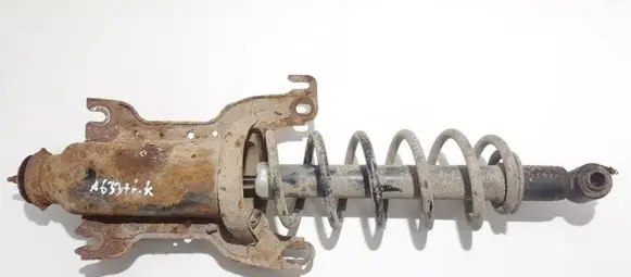 Opel Vectra B Rear shock absorber/damper px5ba165 px5-ba1465