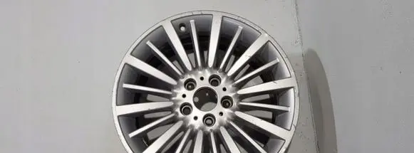 BMW 3 GT F34 R18 alloy rim 6796249