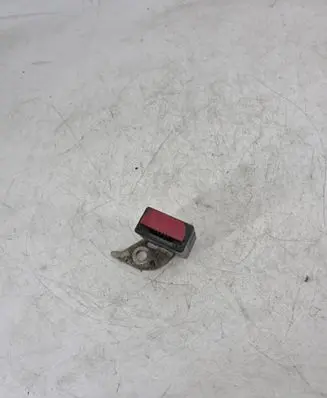 BMW 5 E34 Rear seatbelt buckle 35501300 1944459