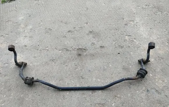 Nissan Qashqai Rear anti-roll bar/sway bar 