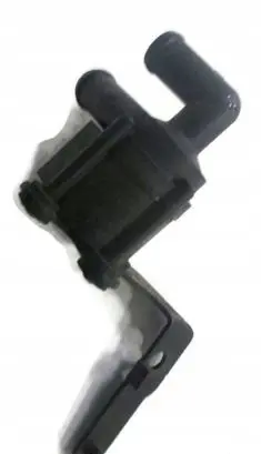 Volkswagen Touran II Electric auxiliary coolant/water pump 5N0865561