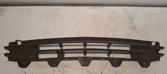 Opel Meriva A Front bumper lower grill 13184267 464549018