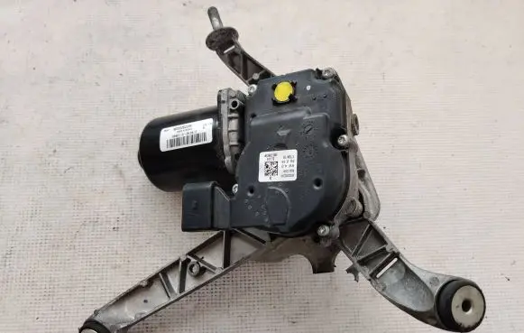 Ford Fusion II Wiper motor W000052204 00487C260417