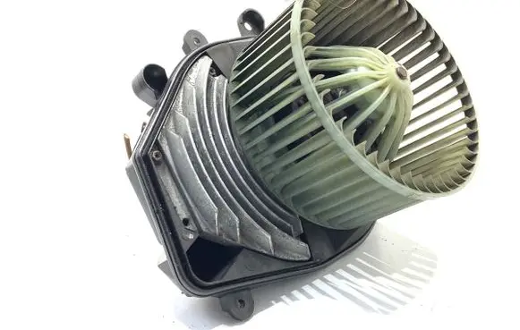 Heater fan/blower