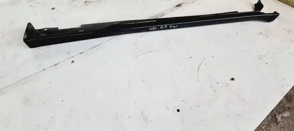 Honda HR-V Front sill trim cover 