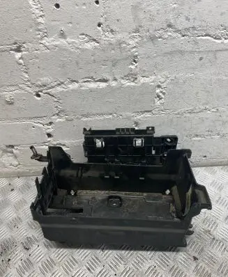 Opel Insignia A Battery box tray 13448185 23123538 23128540
