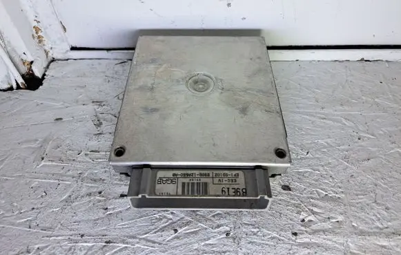 Acura ILX Engine control unit/module 89GB12A650AB 9GAB EFISD102