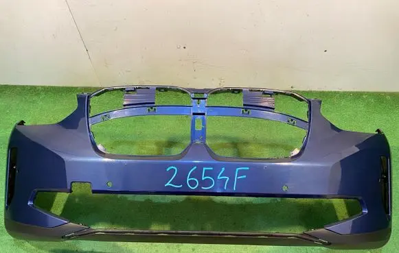 BMW iX3 G08 Front bumper