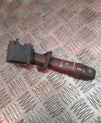 Volvo S60 Wiper control stalk
