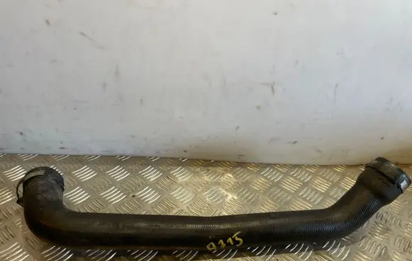 Opel Vivaro Intercooler hose/pipe 090820