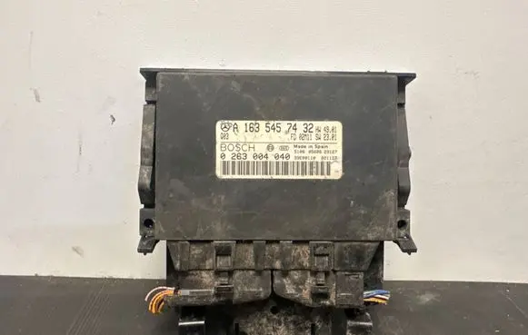 Parking PDC control unit/module