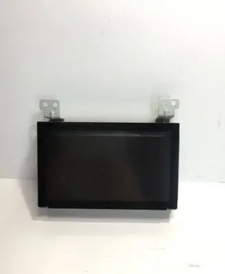 Nissan Murano Z50 Screen/display/small screen 28091CB000 60928698 DP7W1030J