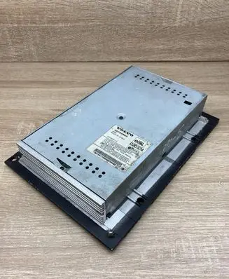 Volvo S40 Aerial antenna amplifier 30732823