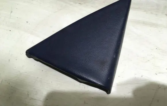 Mercedes-Benz SL R129 Plastic wing mirror trim cover