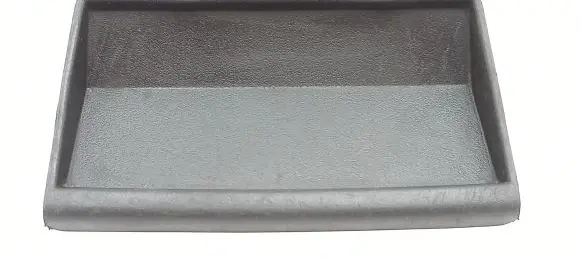 Jeep Grand Cherokee (WK) Panel drawer/shelf pad CT7292REV