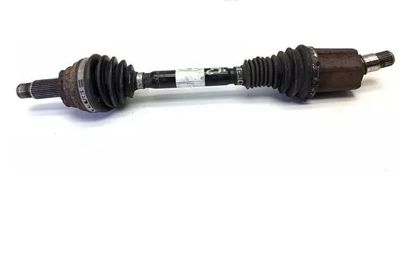 BMW X5 F15 Front driveshaft 7629881