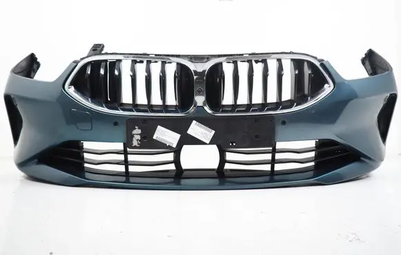 BMW 8 G15 Front bumper 65463453