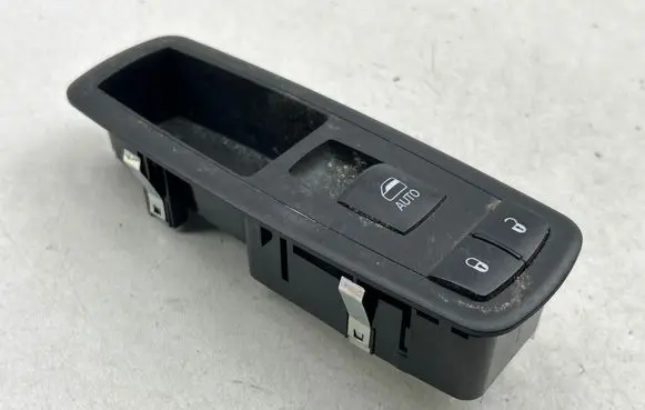 Dodge Durango III Electric window control switch 10123676
