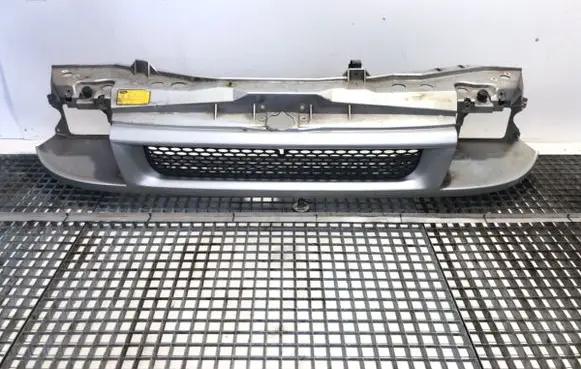 Ford Transit Front bodywork piece 