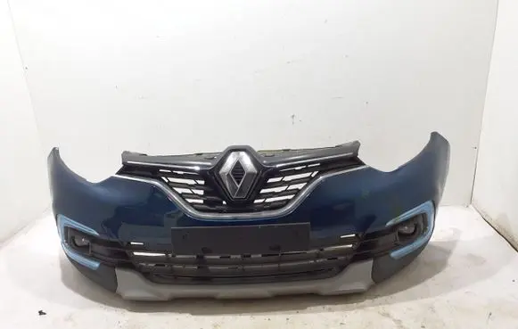 Renault Captur Front bumper 620222180R
