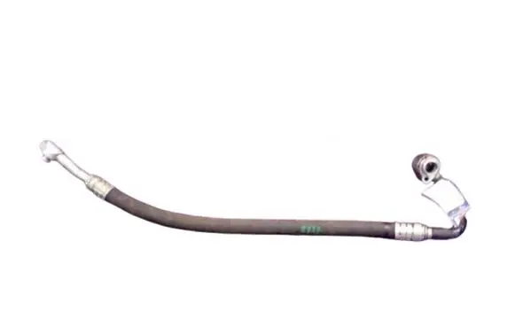 Audi A2 Air conditioning (A/C) pipe/hose 
