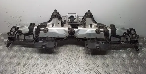 Porsche Macan (95B) Top upper radiator support slam panel 95B805479