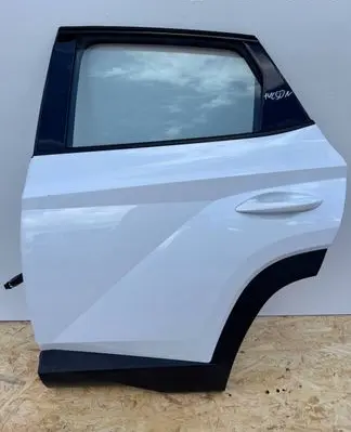 Hyundai Tucson IV NX4 Rear door 