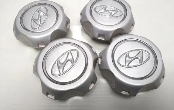 Hyundai Tucson JM Original wheel cap U036043800 U03604-3800