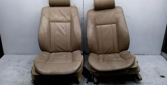 BMW 5 E39 Interior set 