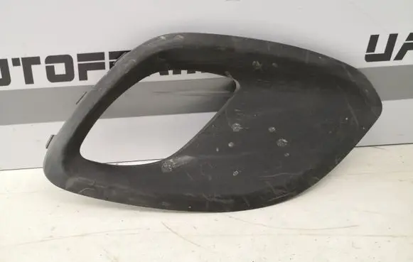 KIA Picanto Front fog light trim/grill 865271Y000