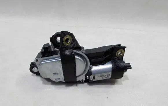 Volvo C30 Rear window wiper motor 31290792 48642