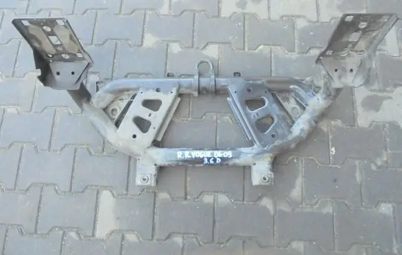 Land Rover Range Rover Sport L320 Front subframe