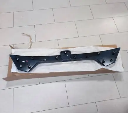 Honda Civic X Tailgate trim 74890TBAA11ZG 74890TBAAA1 74890TBAAA0