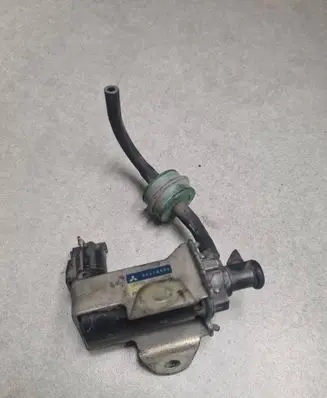 Mitsubishi ASX Turbo solenoid valve 8657A091 1397001060
