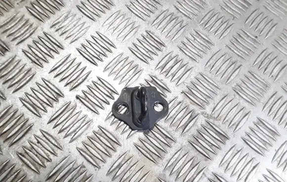 Dacia Dokker Sliding door lock loop/hook striker 