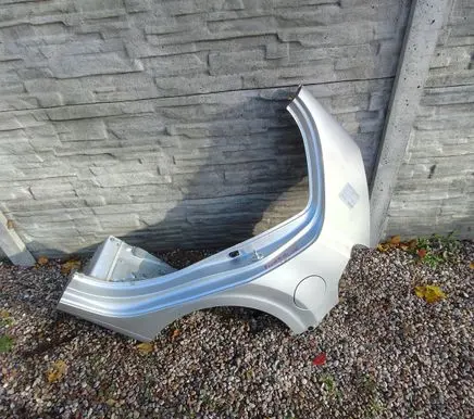 KIA Picanto Rear quarter panel 