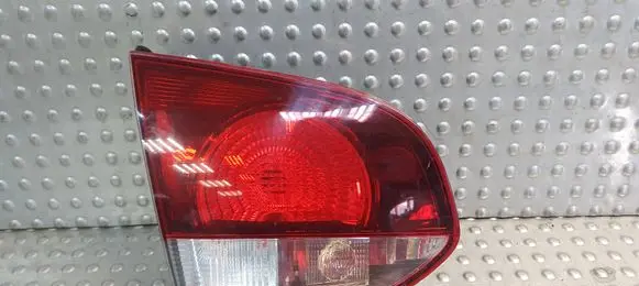 Volkswagen Golf VI Tailgate rear/tail lights S26380859 5K0945093AA