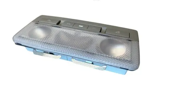 Opel Meriva B Headlining lighting console trim 22774316