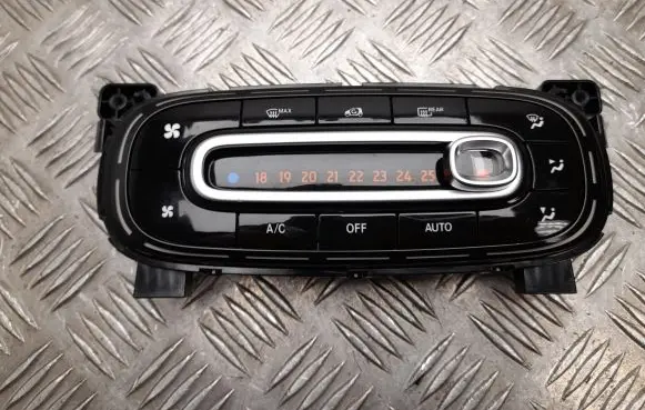 Dacia Sandero Climate control unit 275105919R