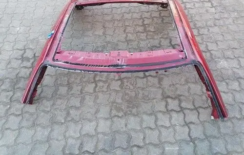 Mercedes-Benz S C217 Sunroof frame A1906500900