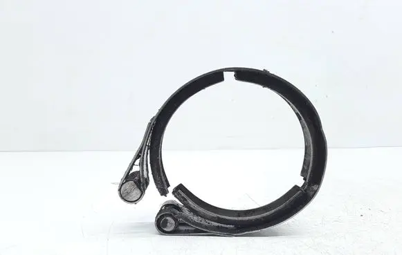 Volvo V60 Muffler pipe connector clamp 31219900