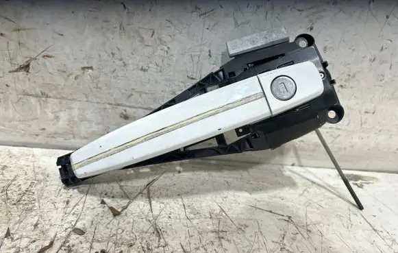 Opel Insignia A Rear door exterior handle 6051