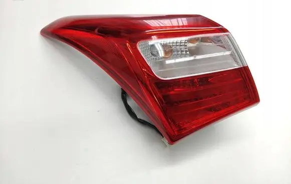 Hyundai i30 Rear/tail lights 92401A50