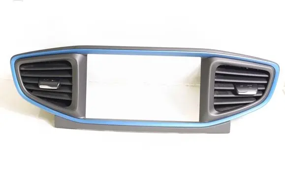 Hyundai Ioniq Dash center air vent grill 84740G2100