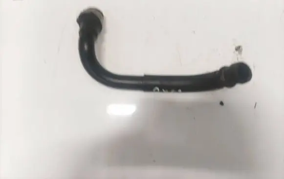 Opel Vectra C Breather hose/pipe 