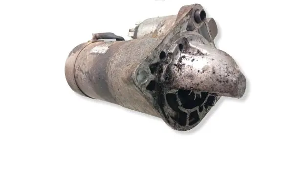 Opel Astra H Starter motor 55353857