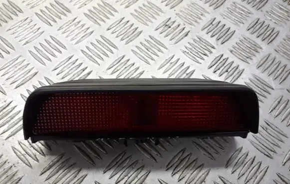 Honda Jazz Third/center stoplight