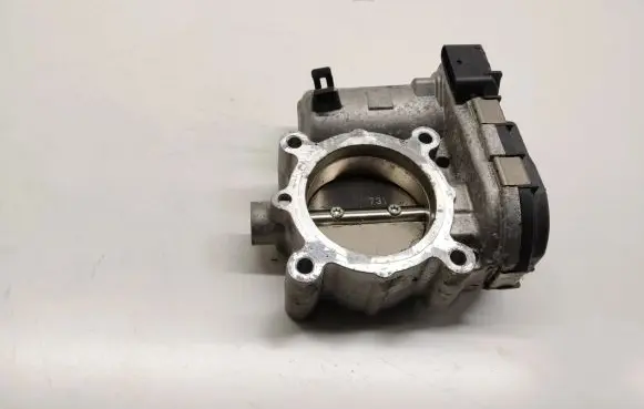 Mercedes-Benz A W176 Throttle valve A2701410025 DK0043 0280750541